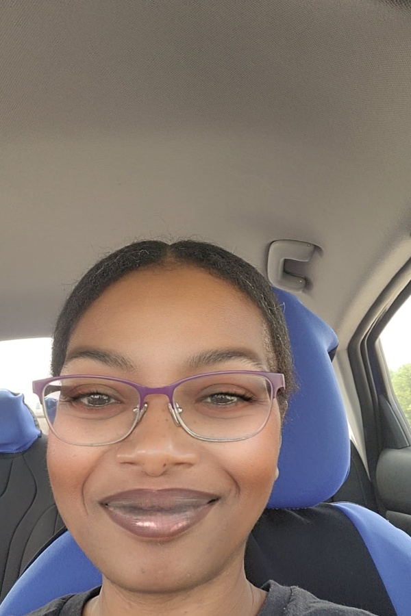 Cruise Brothers Travel Agent Constance Curenton